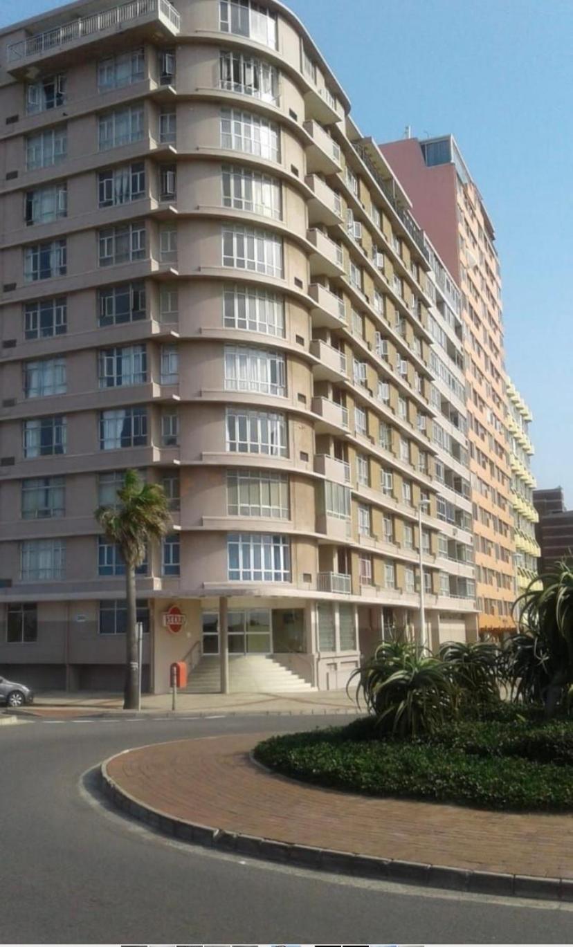 Beach View Durban Ngoại thất bức ảnh