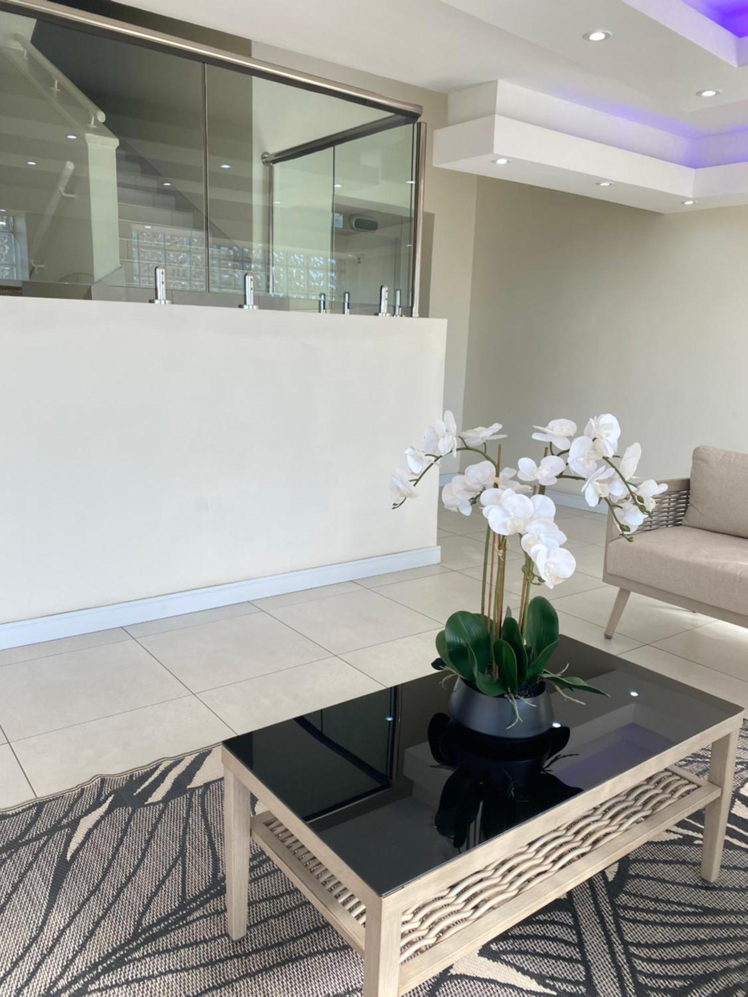 Beach View Durban Ngoại thất bức ảnh