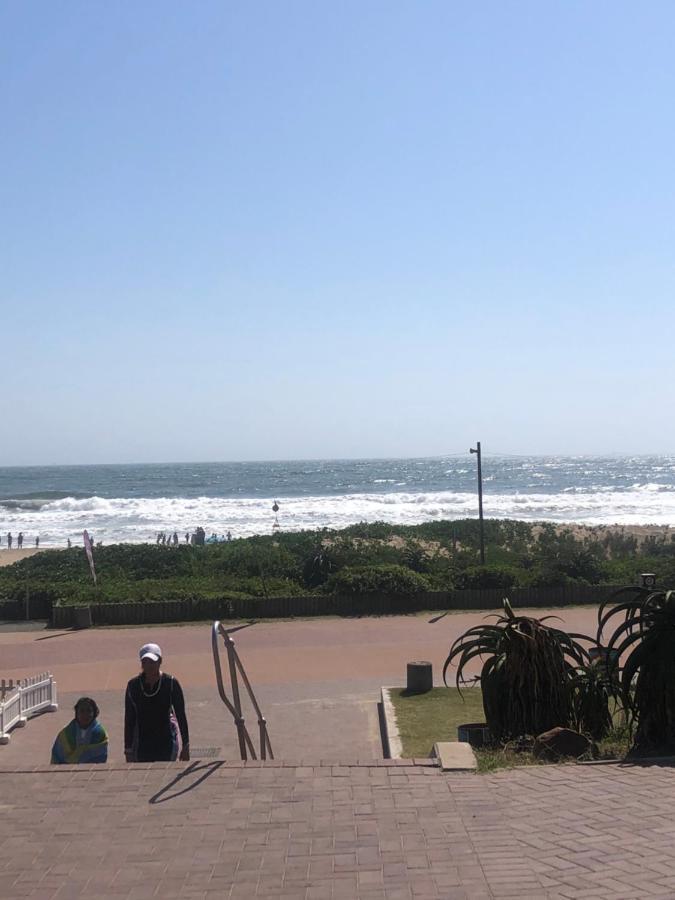 Beach View Durban Ngoại thất bức ảnh